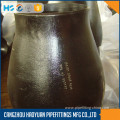 A234 Grade WPB Real Seamless Concentric Reducer